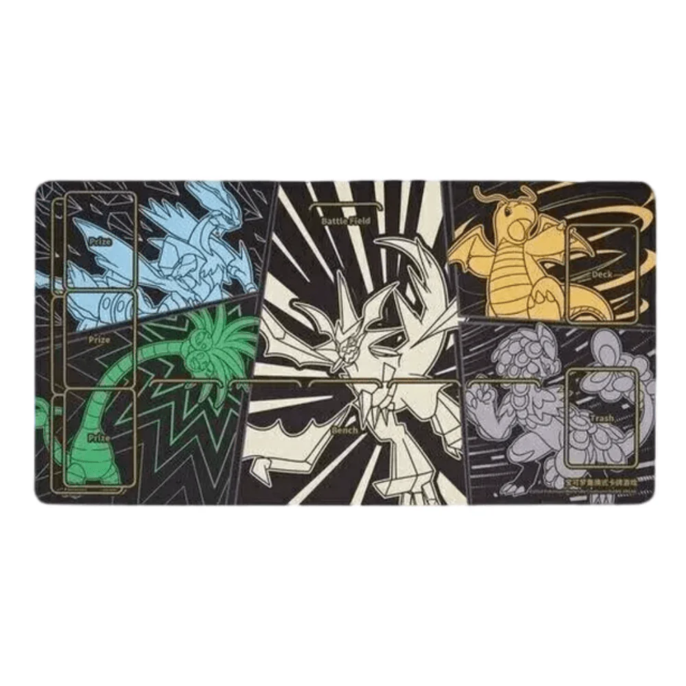Pokemon Kinesisk Return of the Dragon Special Collection - Ultra Necrozma - Image 3